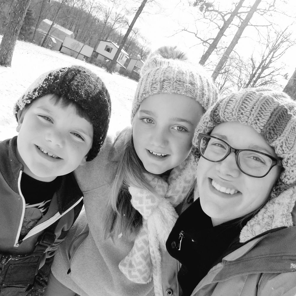 Meet your Posher, Leah